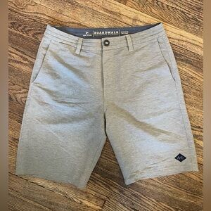Ripcurl Boardwalks Mirage Men's‎ Shorts Size 30